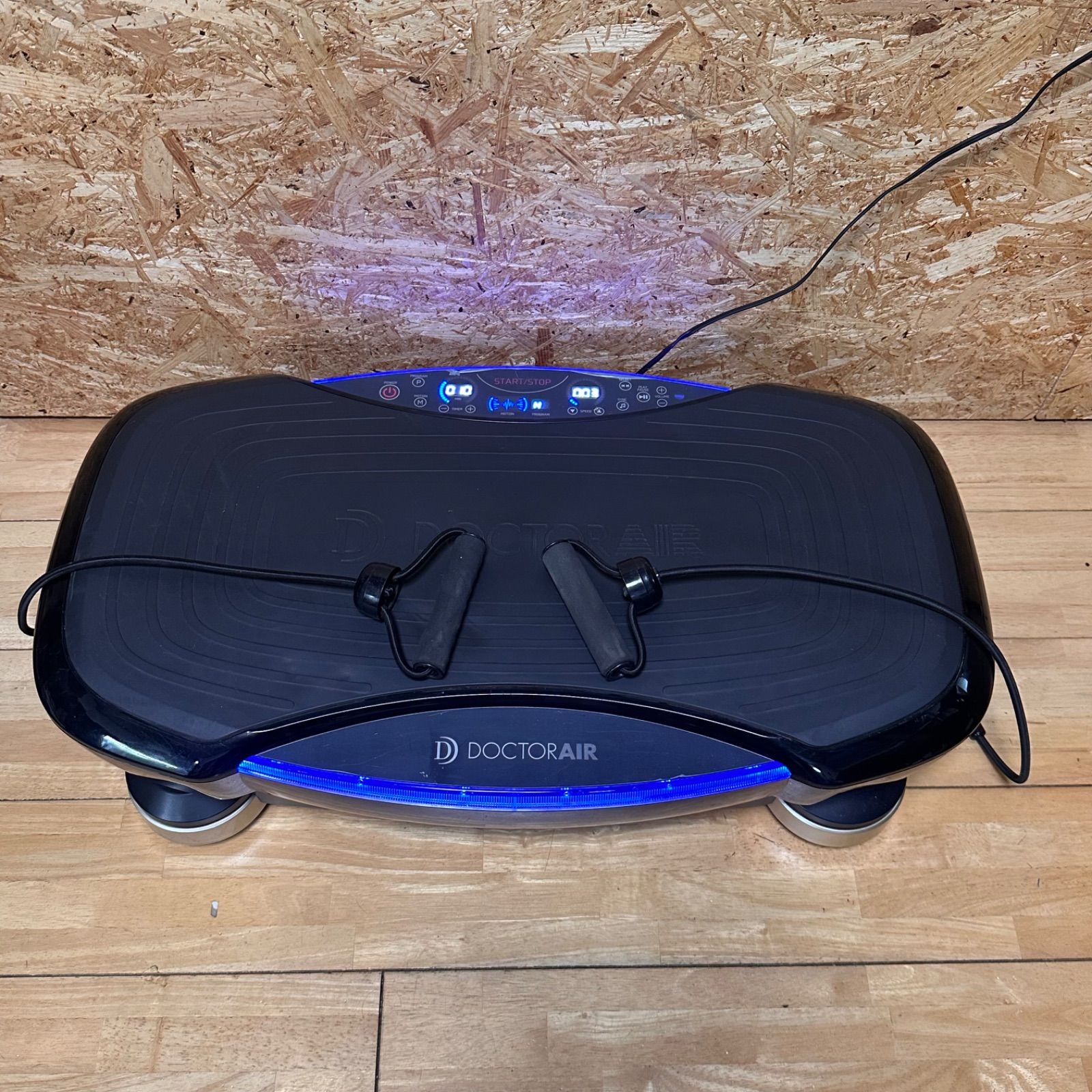 DOCTAR AIR ドクターエアーSB-06 PRO BLACK - メルカリ