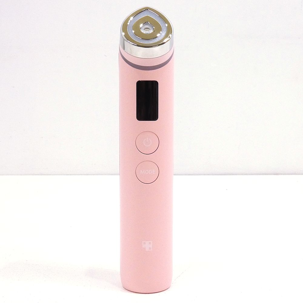 小牧店】MEDICUBE AGE-R BOOSTER PRO ME-BPRO-K 家庭用美顔器 ピンク