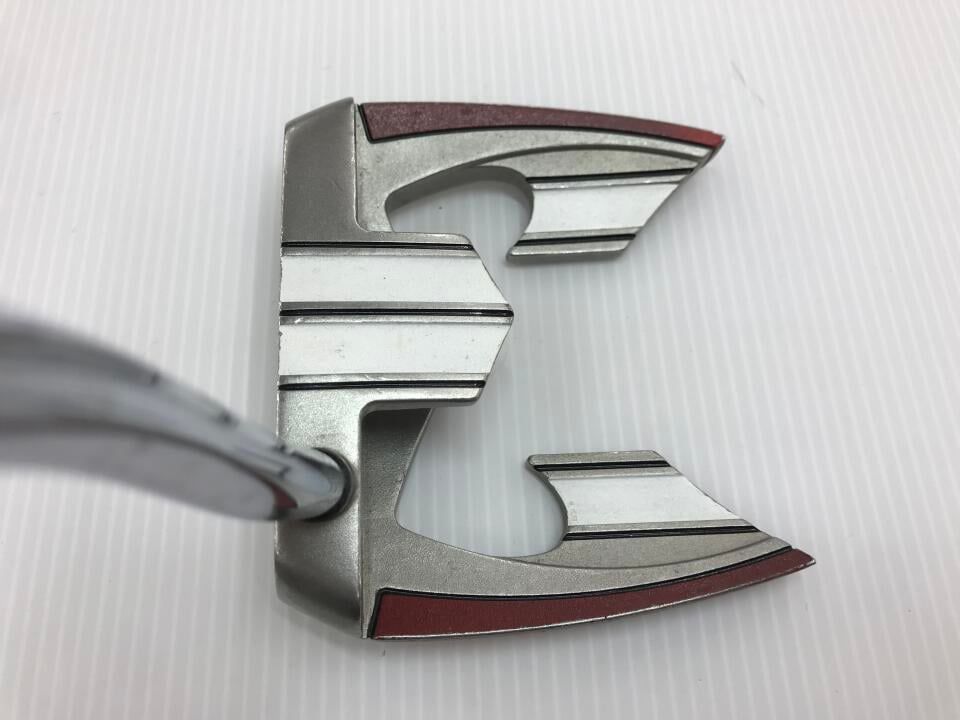 オデッセイ ホワイト ホット XG Teron パター 中古【最短即日発送
