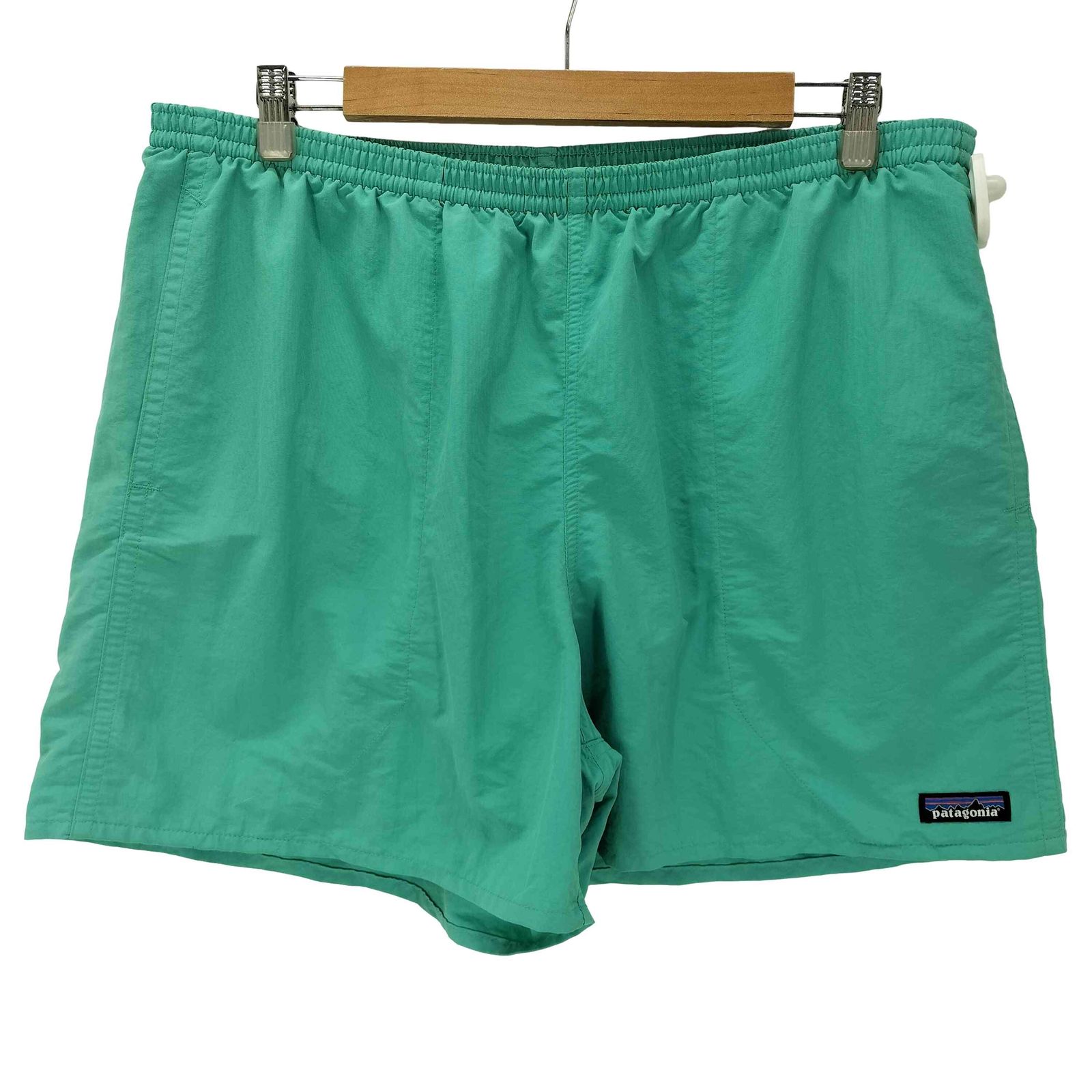 パタゴニア patagonia 23SS BAGGIES SHORTS バギーズ ショーツ 5インチ
