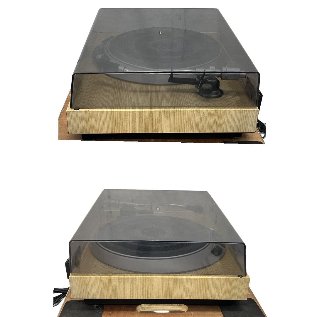 DENON DP-790 ダイレクトドライブ レコード プレーヤー ターンテーブル