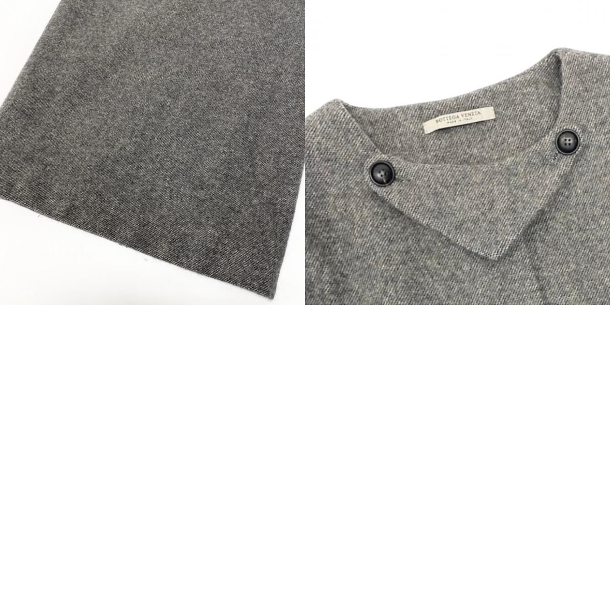 BOTTEGA VENETA ボッテガ・ヴェネタ スカートセットアップ ジャケット 
