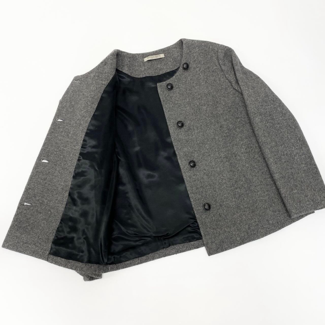 BOTTEGA VENETA ボッテガ・ヴェネタ スカートセットアップ ジャケット 