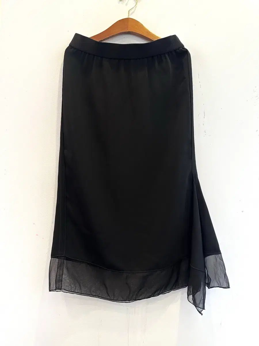 ハンサム ランバンコレクション スカート 出品