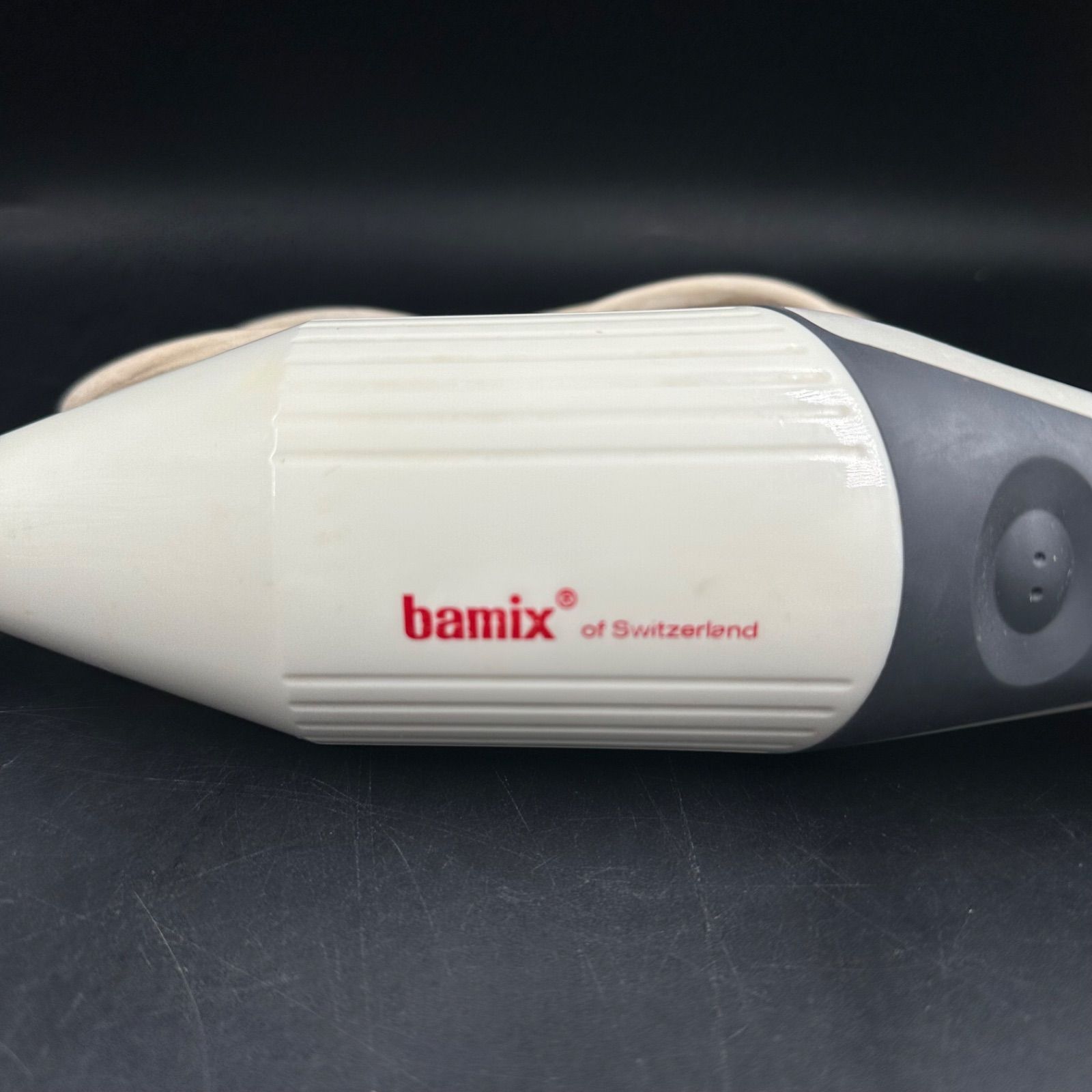 bamix バーミックス M250 ハンドブレンダー - メルカリ