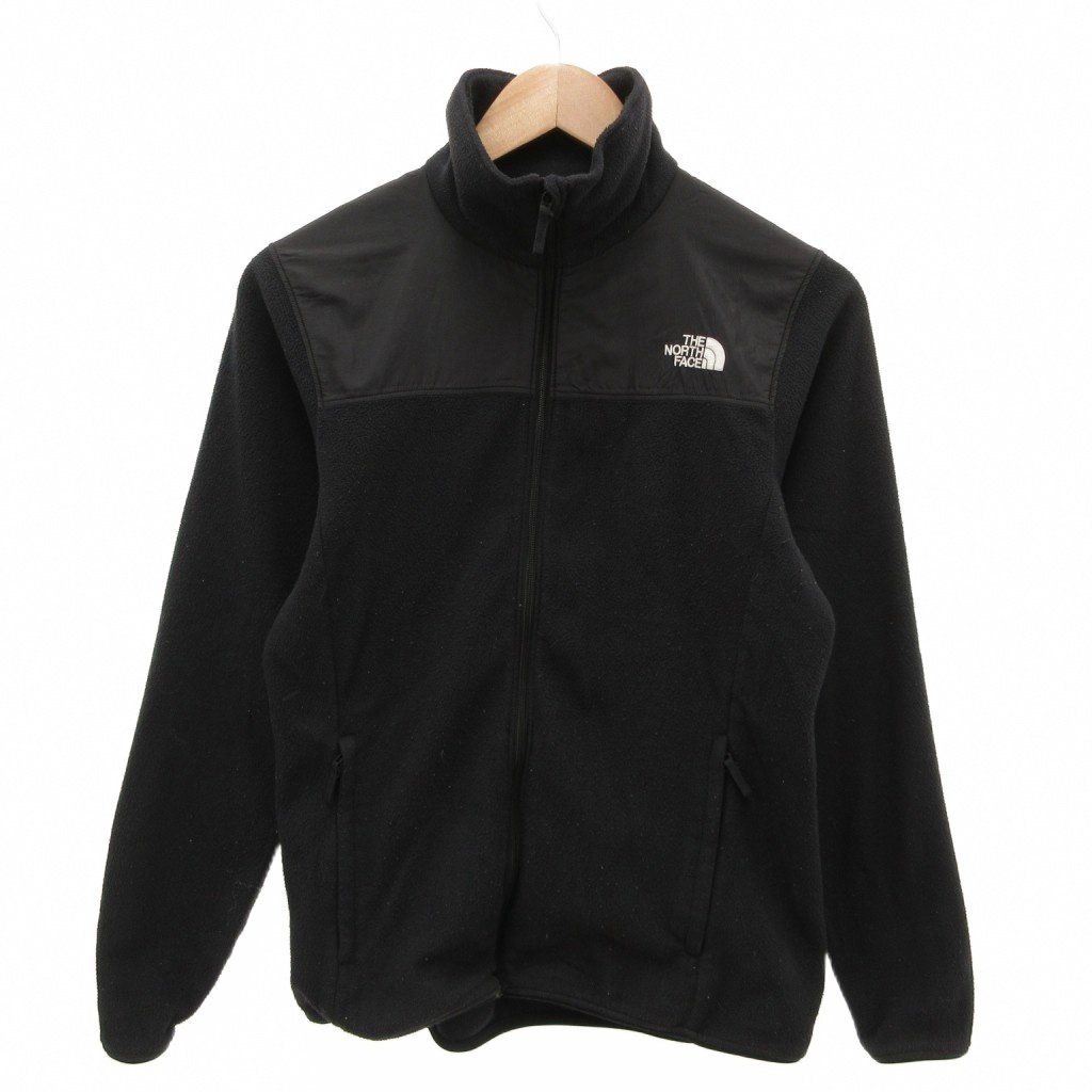 ザノースフェイス THE NORTH FACE バーサマイクロフリース ジャケット 