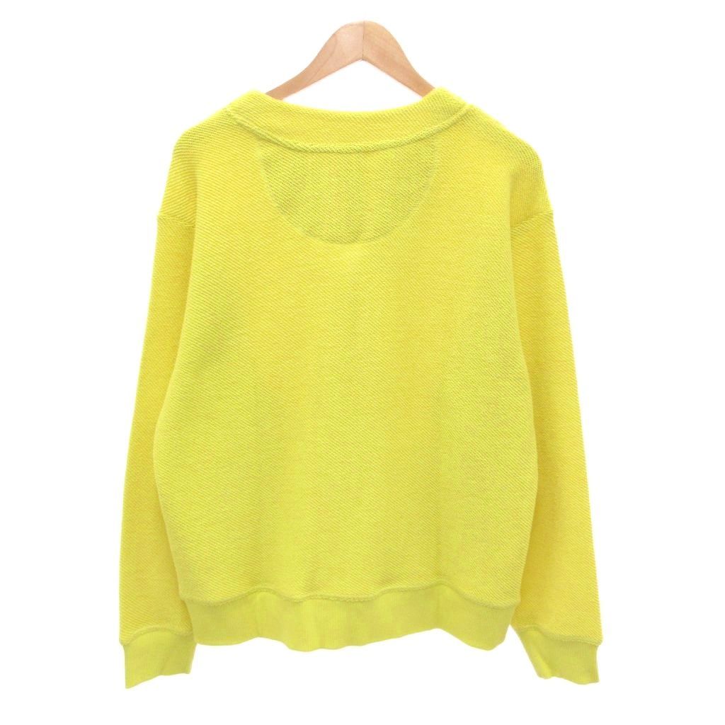 ポールスミス PAUL SMITH LOUNGEWEAR カーディガン Vネック パイル地 M