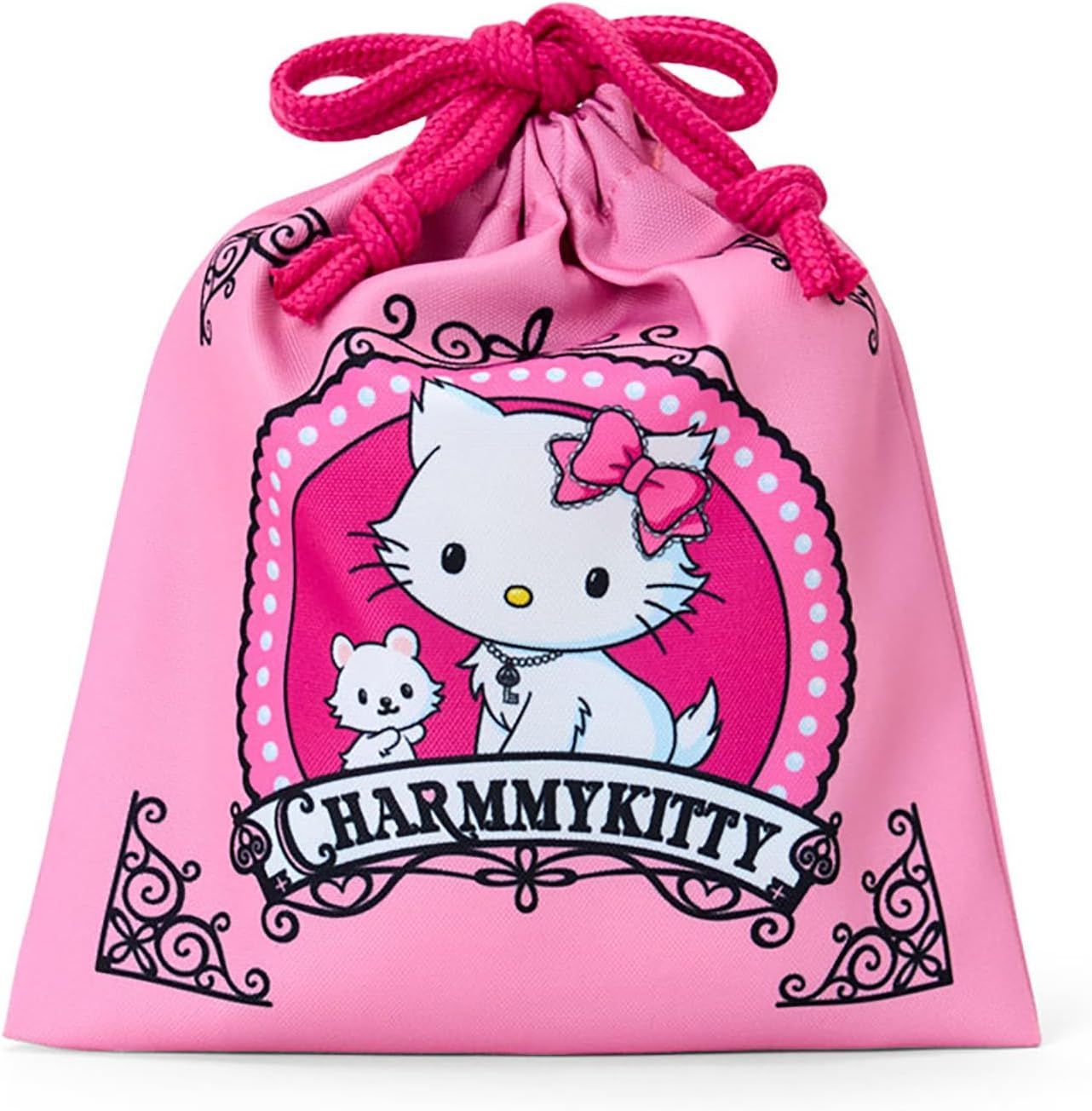 10点セット】サンリオ(SANRIO) お菓子&巾着 マイスウィートピアノ