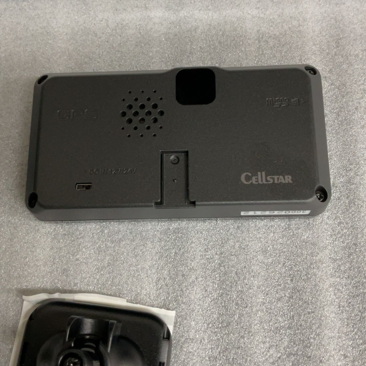 Cellstar ASSURA AR-36LC セーフティレーダー - メルカリ