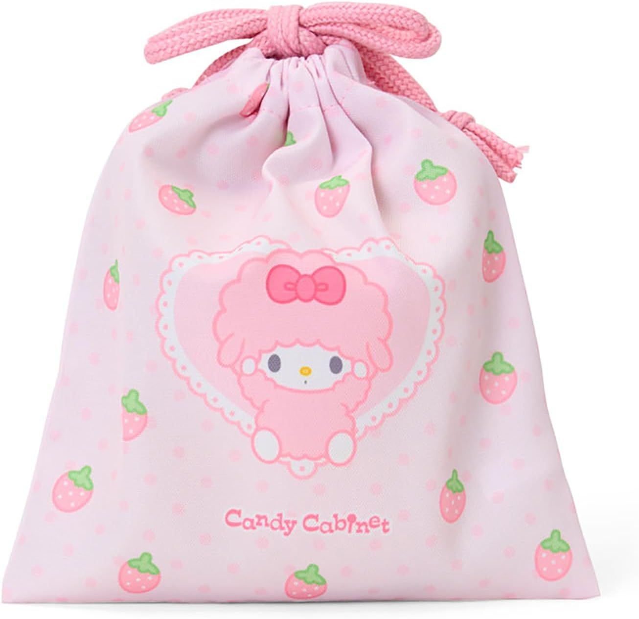 10点セット】サンリオ(SANRIO) お菓子&巾着 マイスウィートピアノ