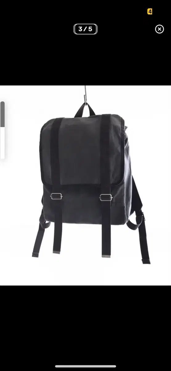 MHL マーガレットハウエル バックパック MHL バッグ