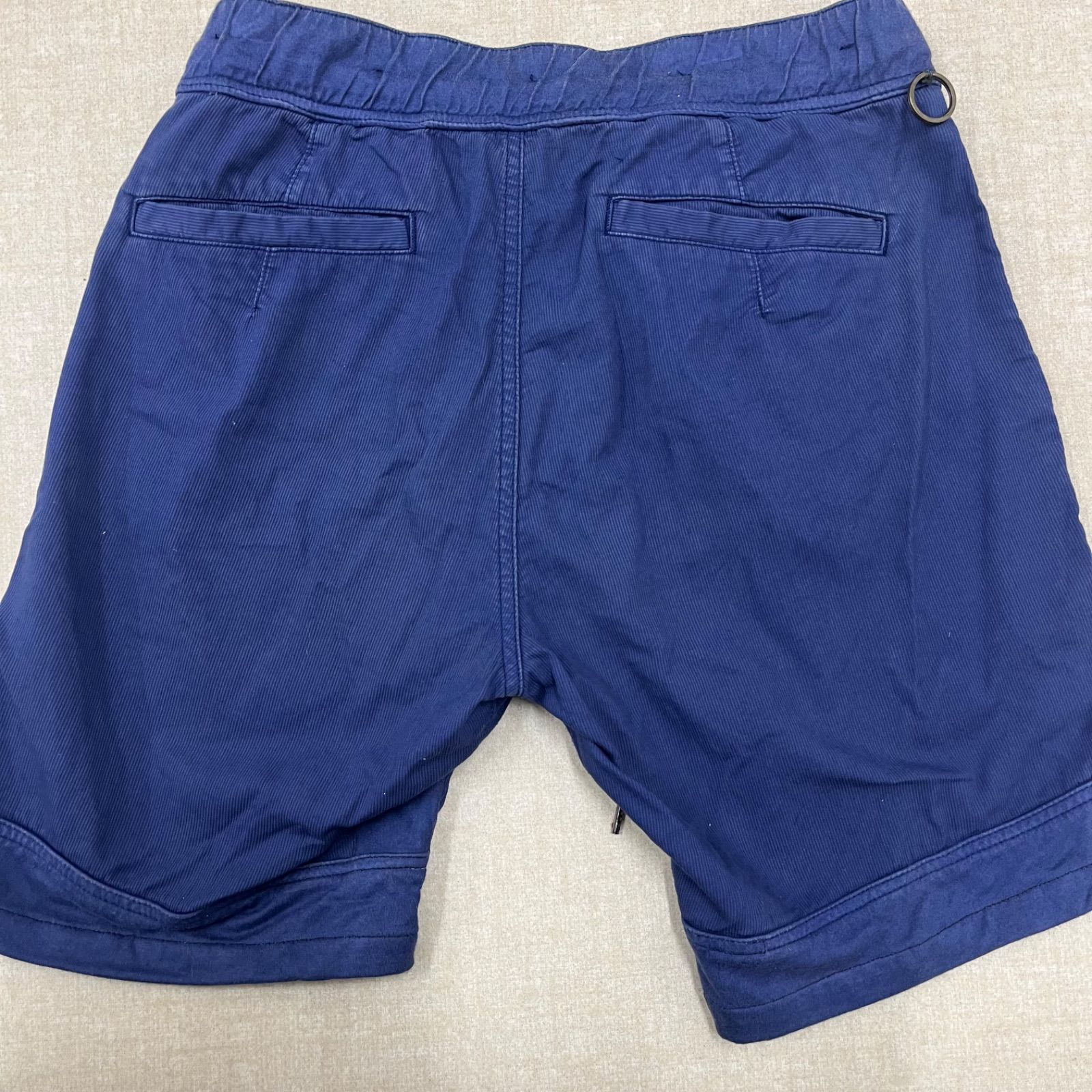 n) ATTACHMENT アタッチメントサイズ 2 ショート パンツ ハーフ パンツ