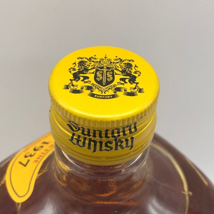 東京都限定◇サントリー 角瓶 700ml 40% 未開栓 - メルカリ