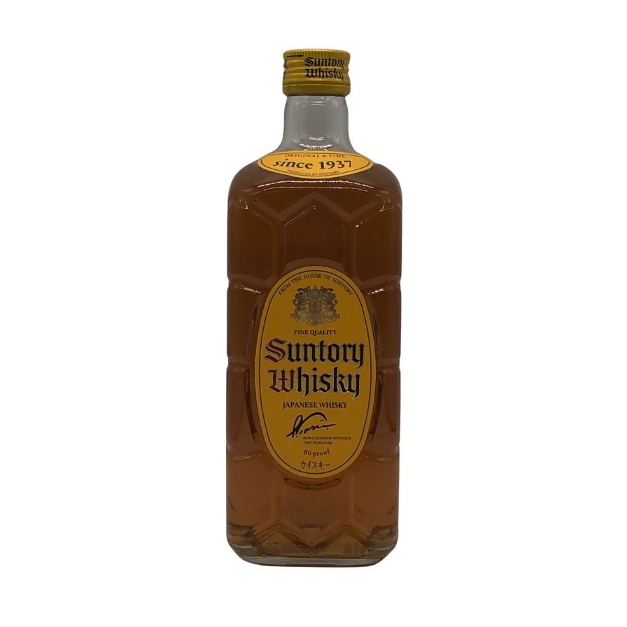 東京都限定◇サントリー 角瓶 700ml 40% 未開栓 - メルカリ