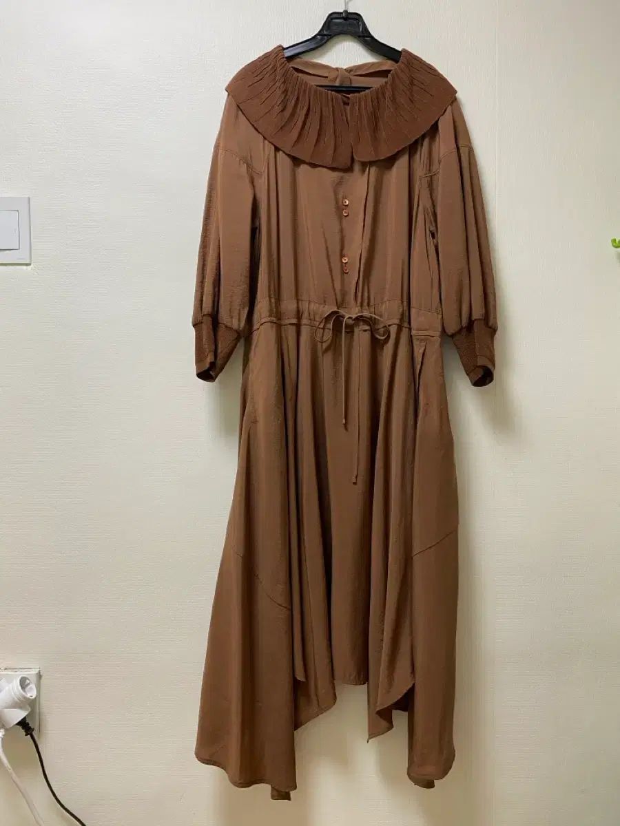 ハンサムシステム ロングONE PIECE 82-94-160