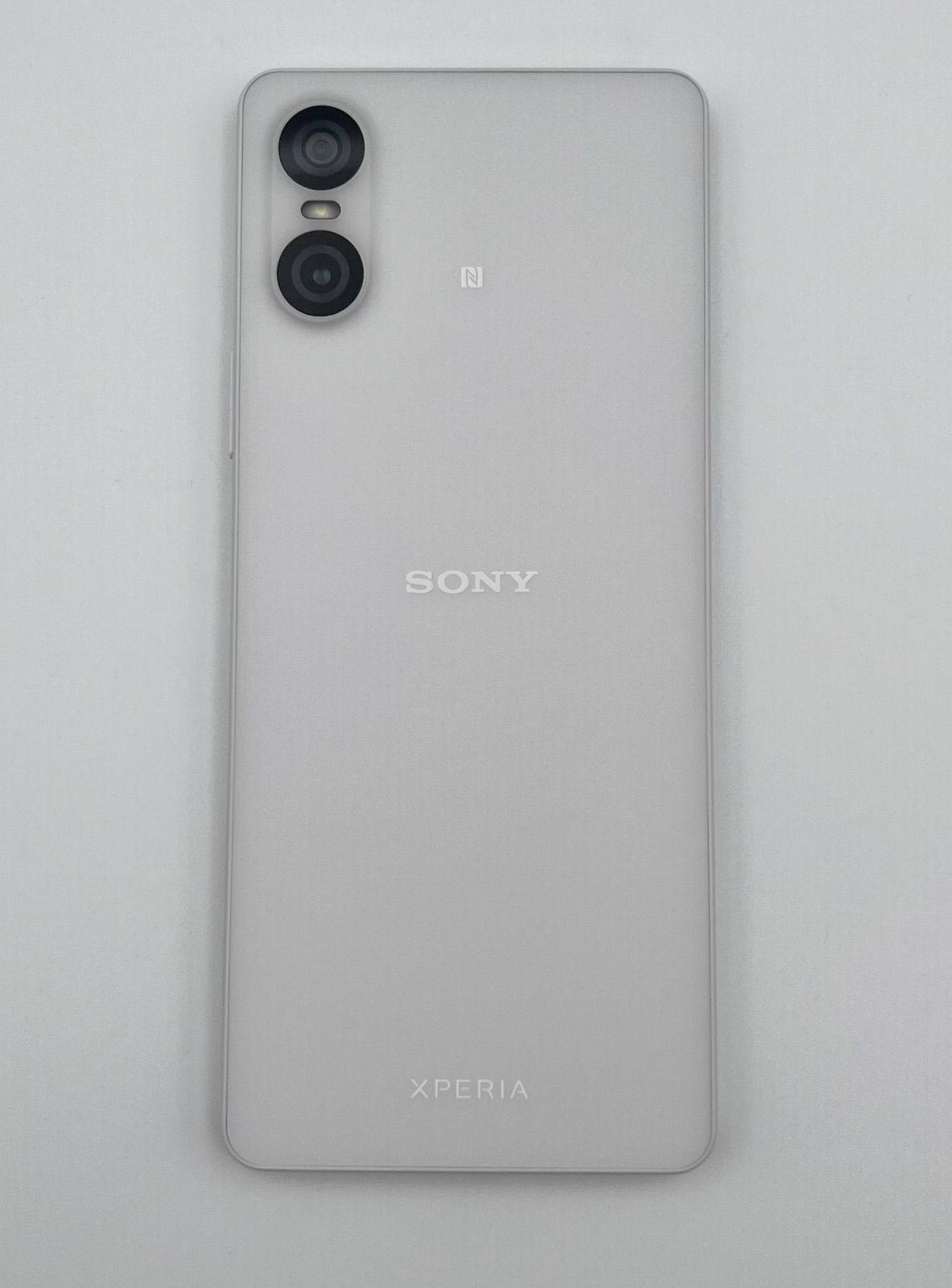 Xperia 10 VI 128GB SIMフリー A402SO 美品 - メルカリ