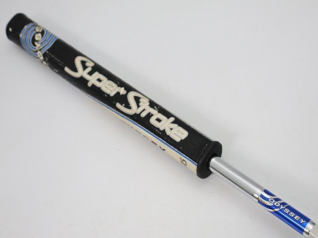 【中古】[B+ランク] パター オデッセイ ホワイトホットRX V-LINE FANG/オリジナルスチール[33]//3[3336]