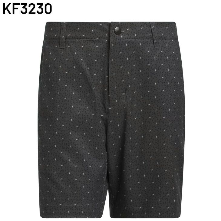 アディダス ゴルフパンツ ショートパンツ メンズ 79cm 82cm 85cm
