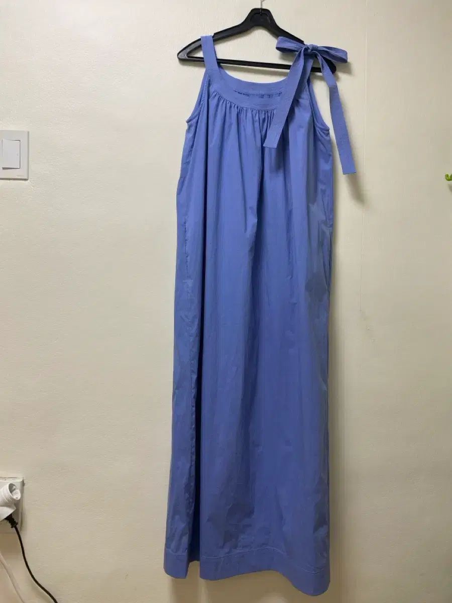 ハンサム トムグレーハウンド s23 ロング ONE PIECE 55