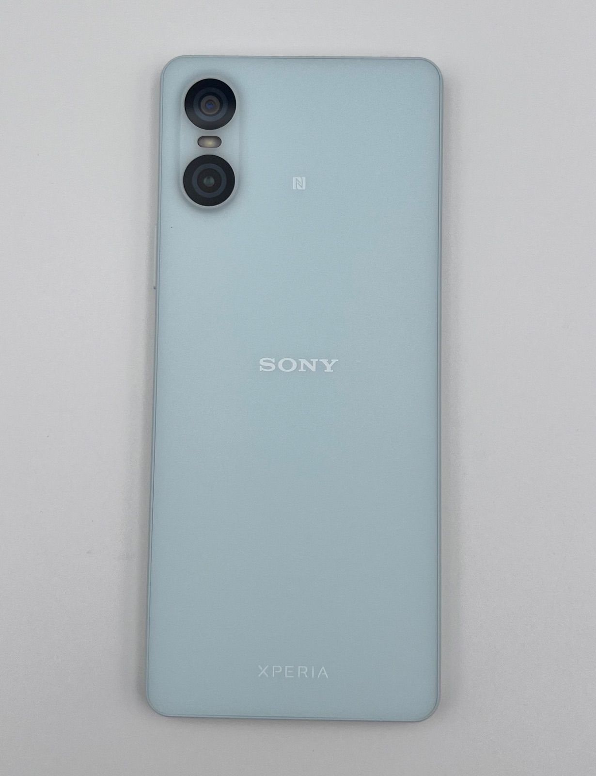 M56// Xperia 10 VI 128GB A402S0 simフリー - メルカリ