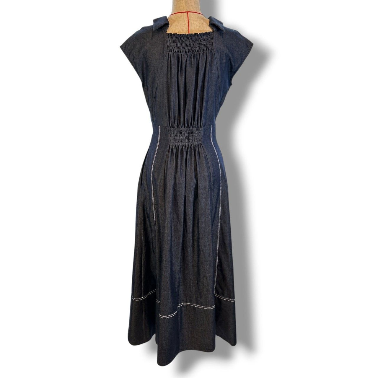 Her lip to ハーリップトゥ Montecristo French Sleeve Dress 