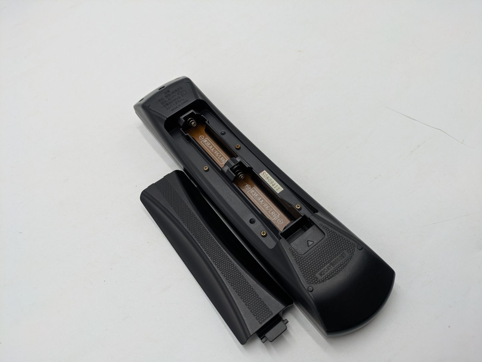 パナソニック BD用 N2QAYB000297 リモコン (M1503) - メルカリ