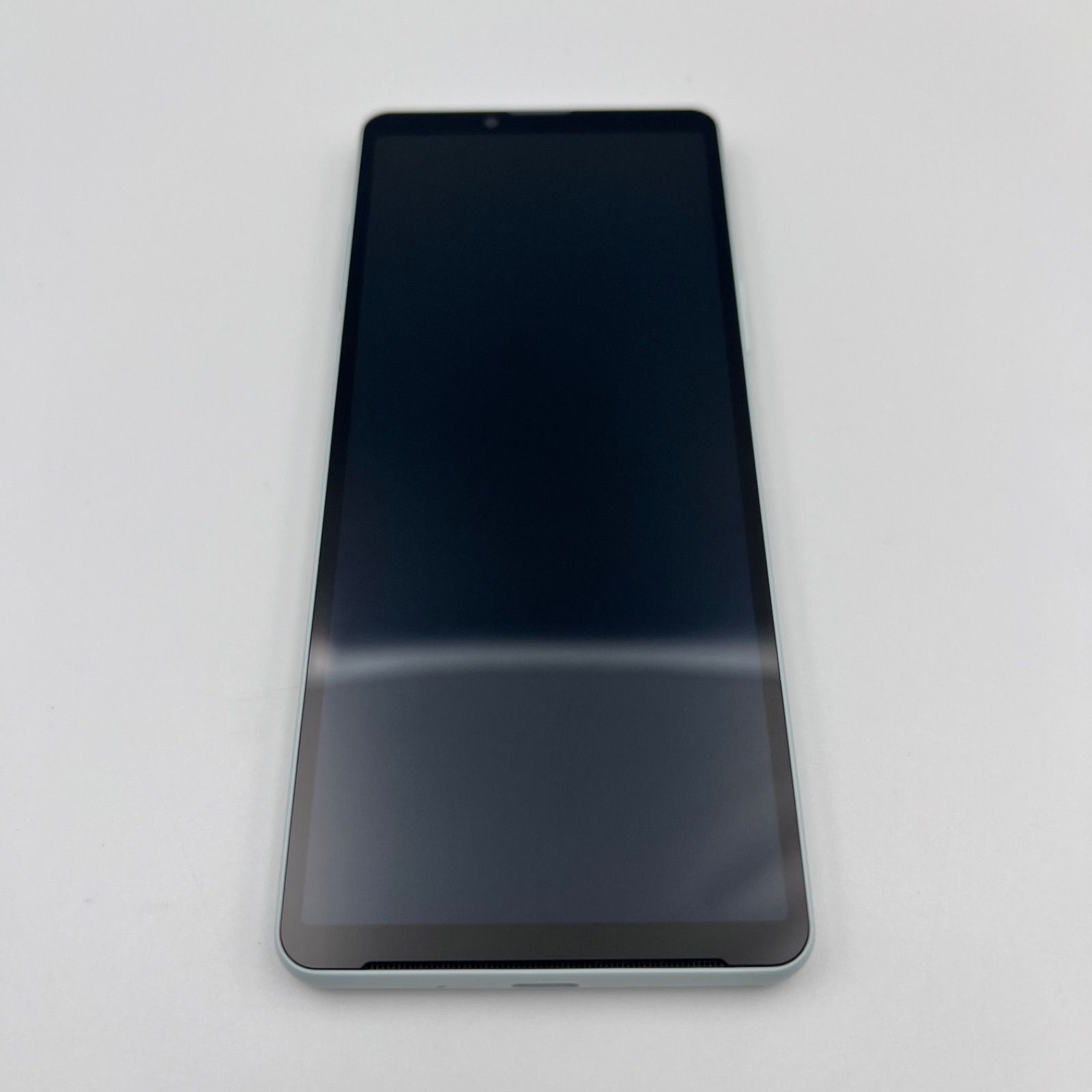 Xperia 10 VI 128GB SIMフリー ブルー 美品 - メルカリ