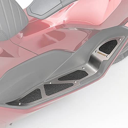 エンデュランス バイク ステップボードセット PCX JK05 ('23.1?'25.2) ('21.1?'23.1) PCX160 KF47 ('23.1?'25.2) ('21.1?'23.1) PCX e:HEV JK06 滑り止め E 92f522cd