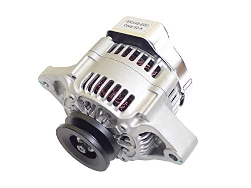 スズキ アルト(HA11S HB11S HB21S HC11V HD11V) カプチーノ(EA11R) オルタネーター 31400-60D10 コア返却不要ts eadd36a7