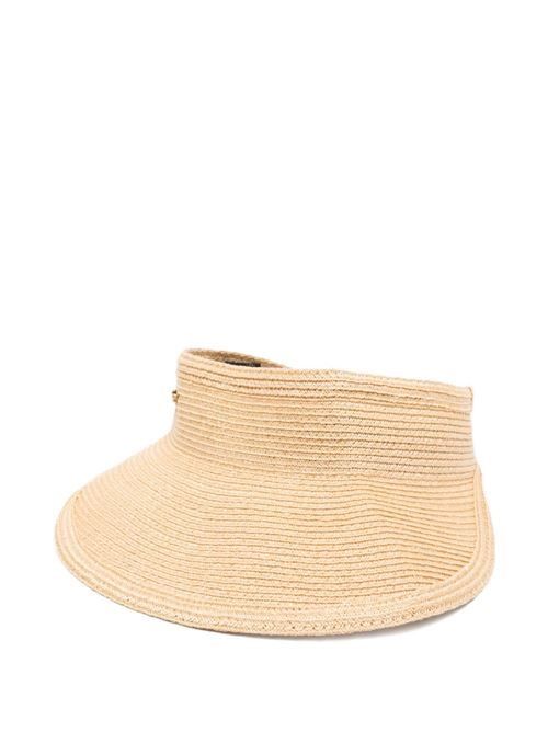 BORSALINO JAMSINE バイザーハット 送料無料