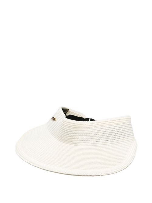 BORSALINO JAMSINE バイザーハット 送料無料