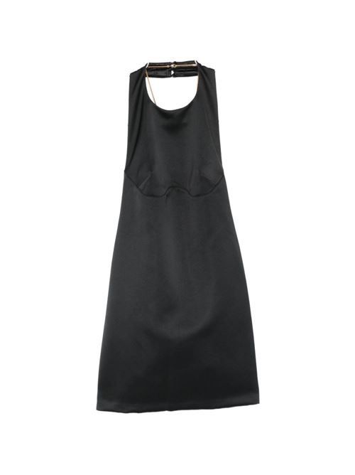 ELISABETTA FRANCHI ミニドレス 送料無料
