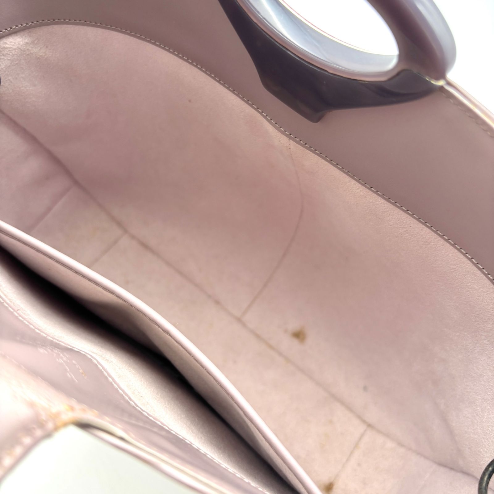 ルイヴィトン LOUIS VUITTON エピ レヴリ ワンショルダーバッグ