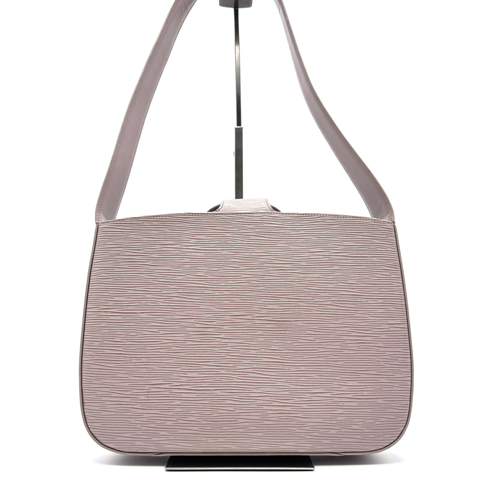 ルイヴィトン LOUIS VUITTON エピ レヴリ ワンショルダーバッグ