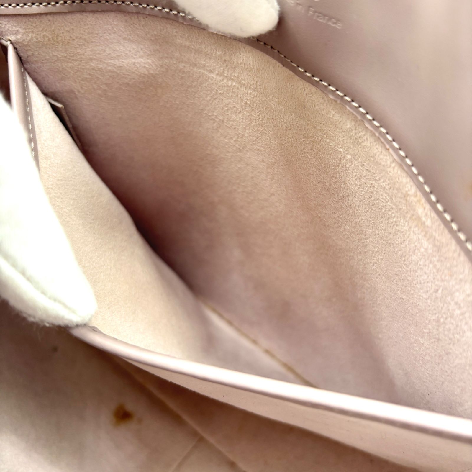 ルイヴィトン LOUIS VUITTON エピ レヴリ ワンショルダーバッグ