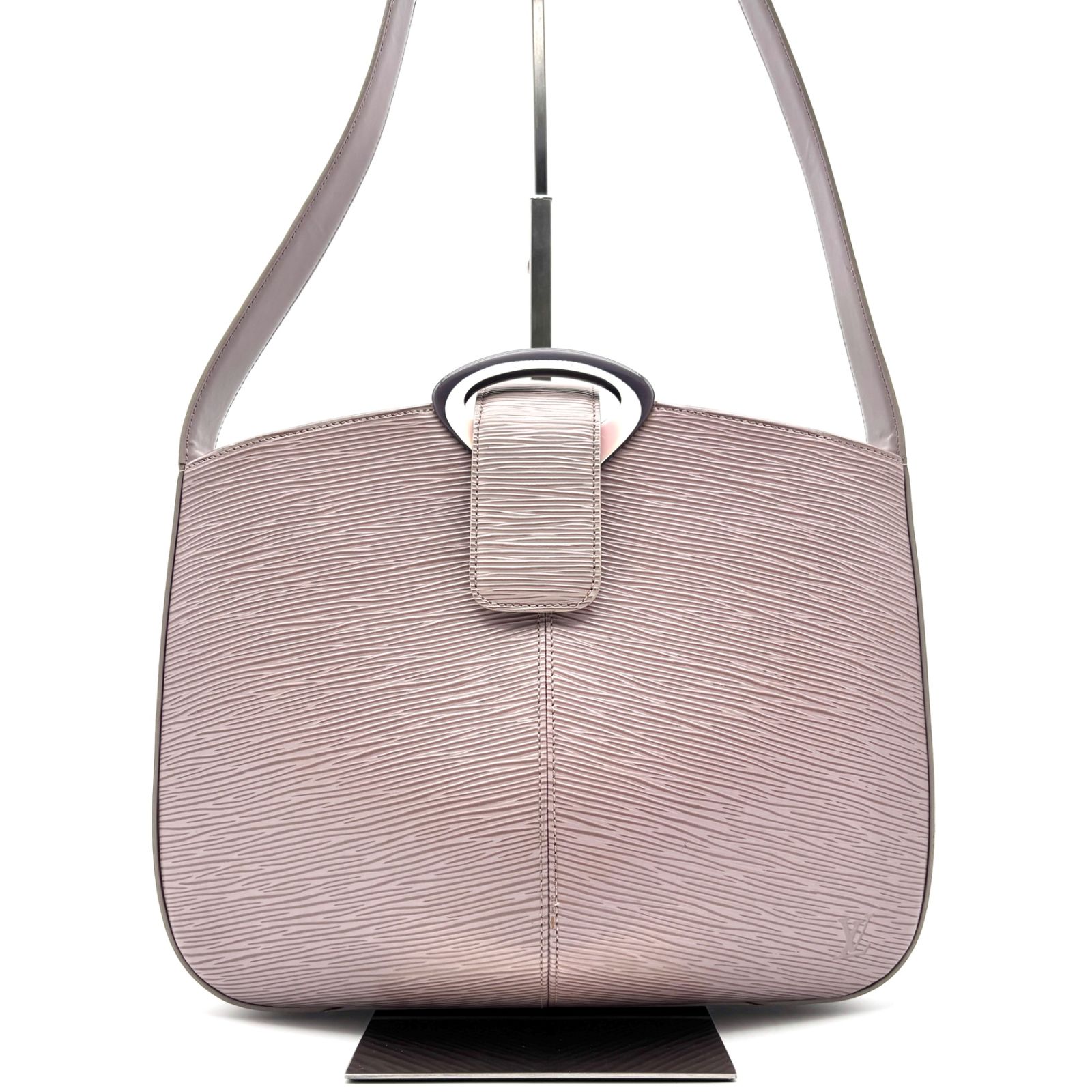 ルイヴィトン LOUIS VUITTON エピ レヴリ ワンショルダーバッグ