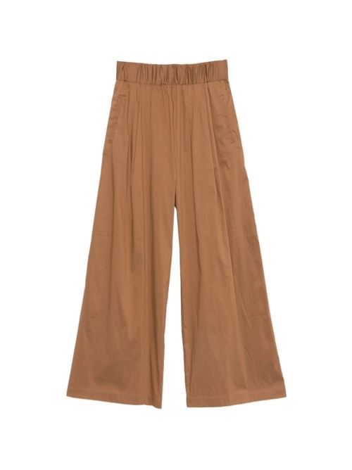 SEMICOUTURE JHONNY COTTON TROUSERS 送料無料