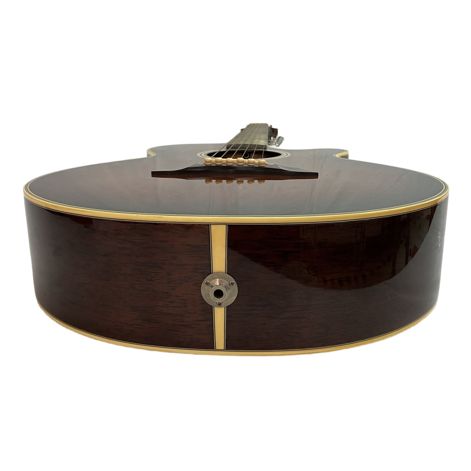 Takamine PT-106 エレキアコースティックギター タカミネ ギター 中古