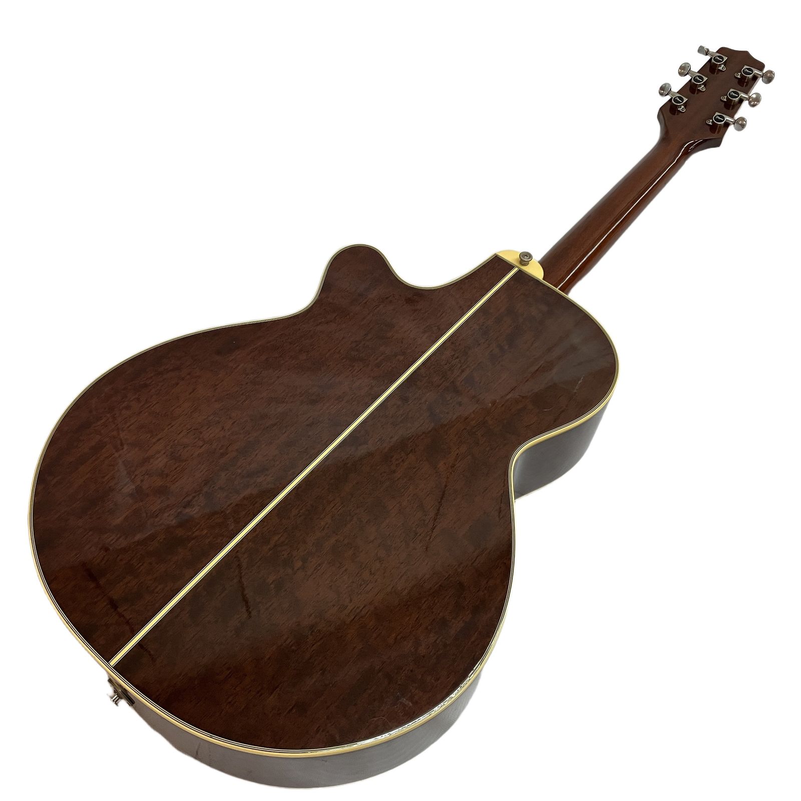 Takamine PT-106 エレキアコースティックギター タカミネ ギター 中古
