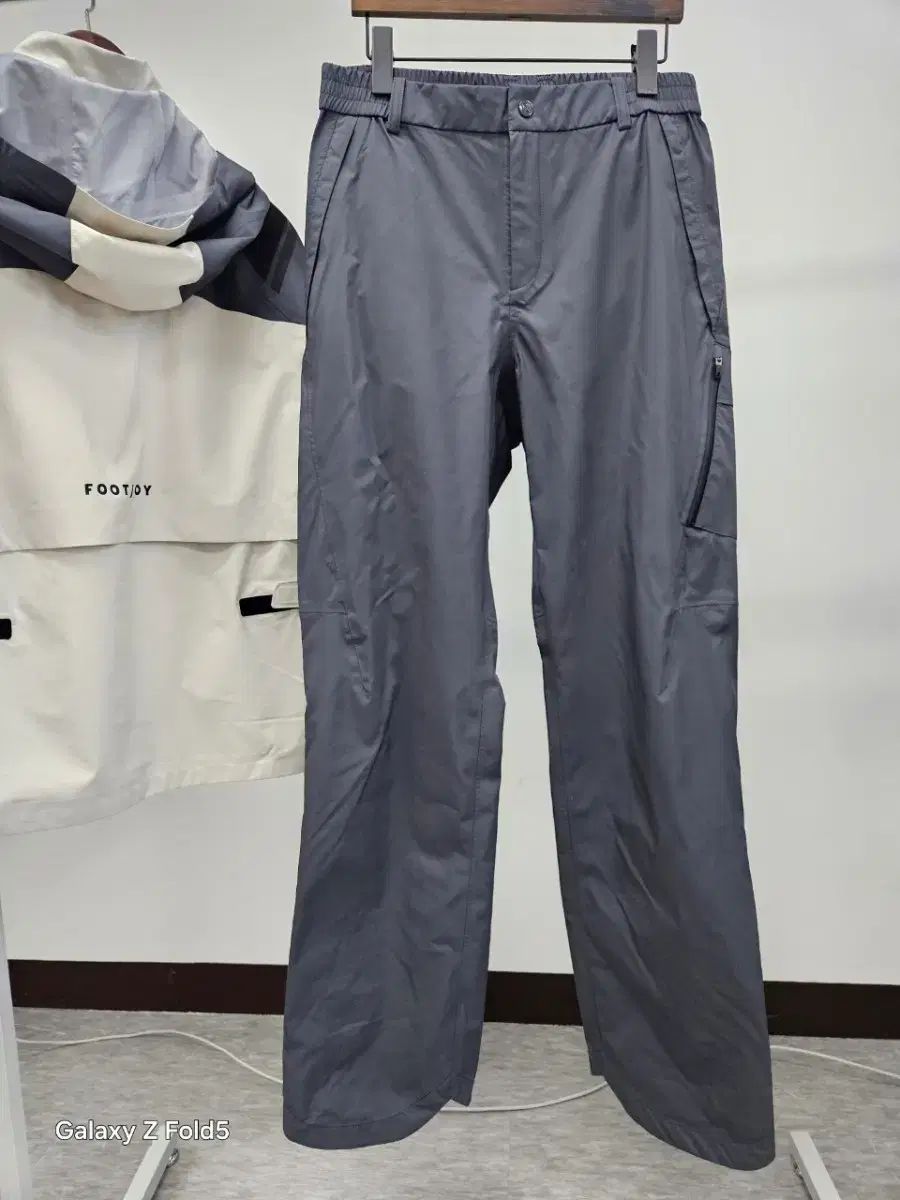 FootJoy フットジョイ レイン パンツ