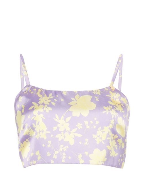 CATALINA PRINTED TOP 送料無料