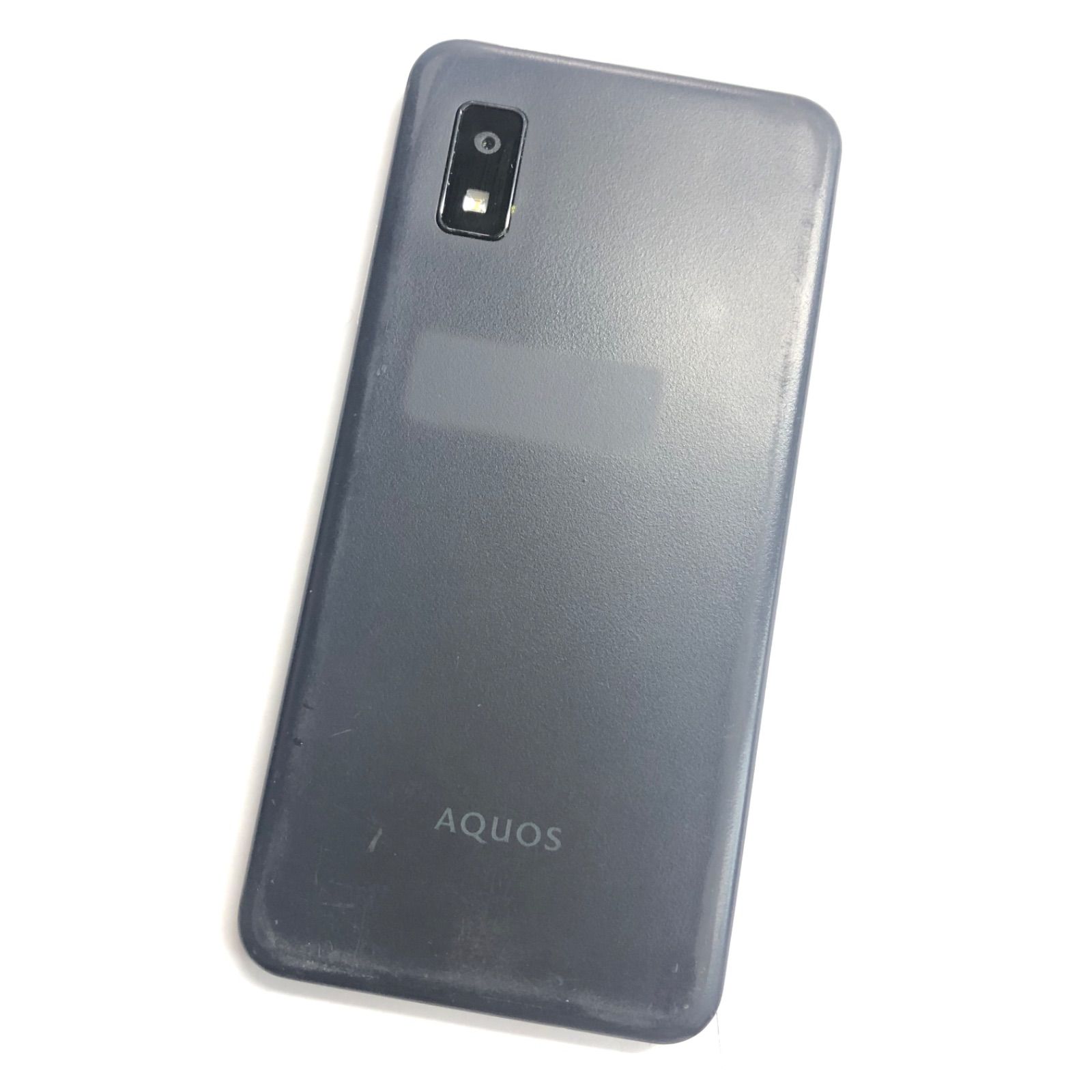 訳あり品】AQUOS wish3 Softbank SIMロック解除済 64GB A302SH