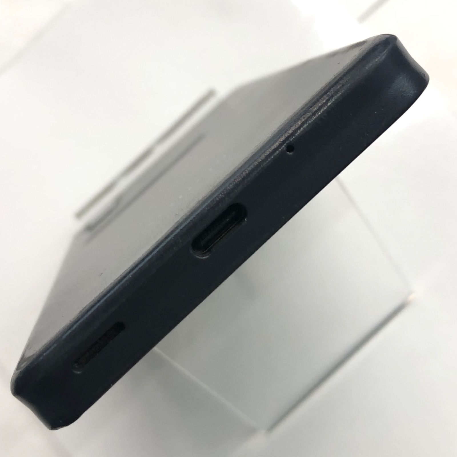 訳あり品】AQUOS wish3 Softbank SIMロック解除済 64GB A302SH
