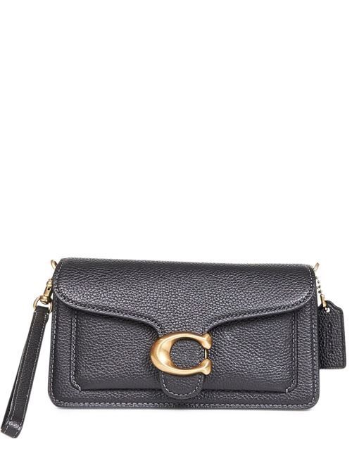 COACH タビー 19 レザー クロスボディバッグ 送料無料