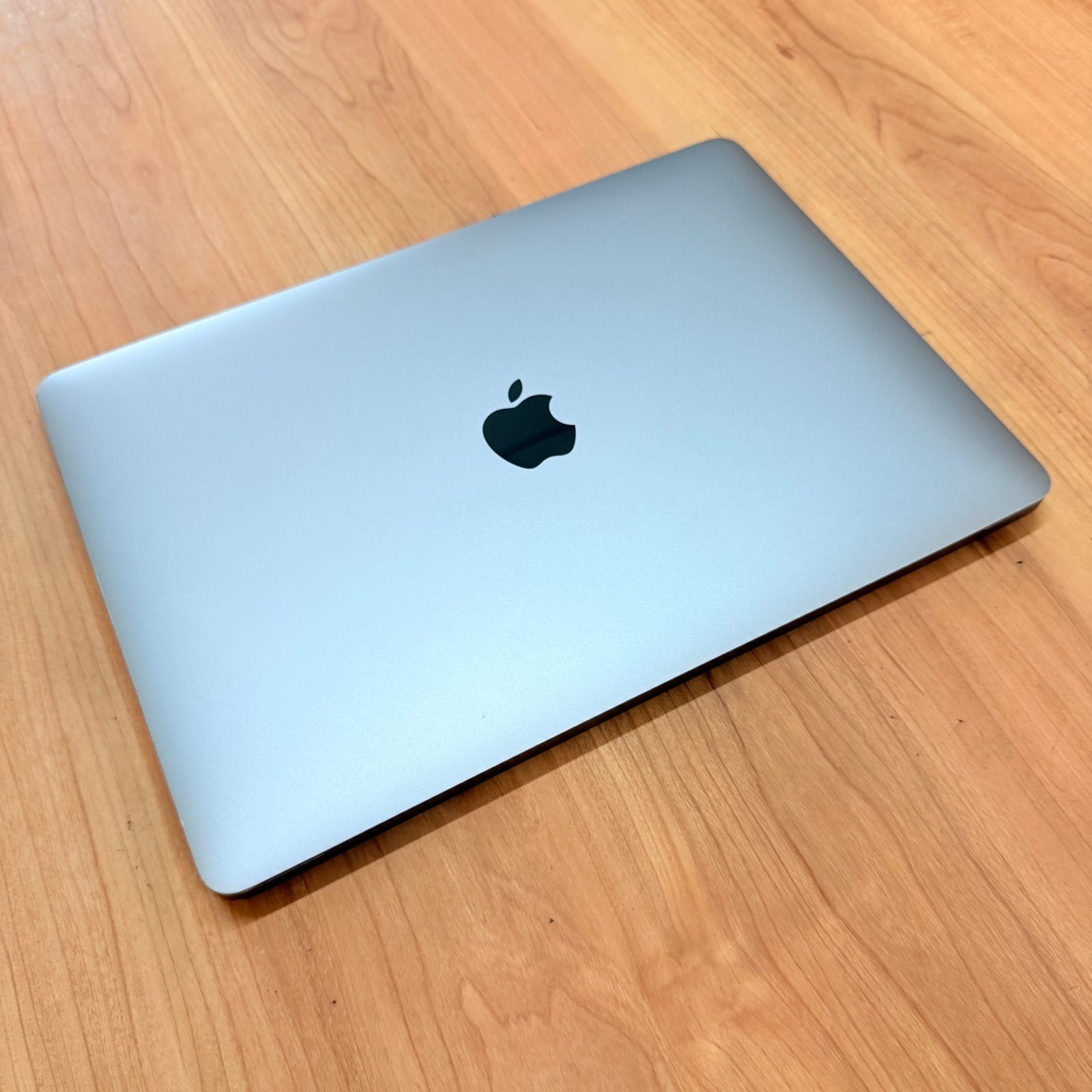 動作確認済】MacBook Air 13