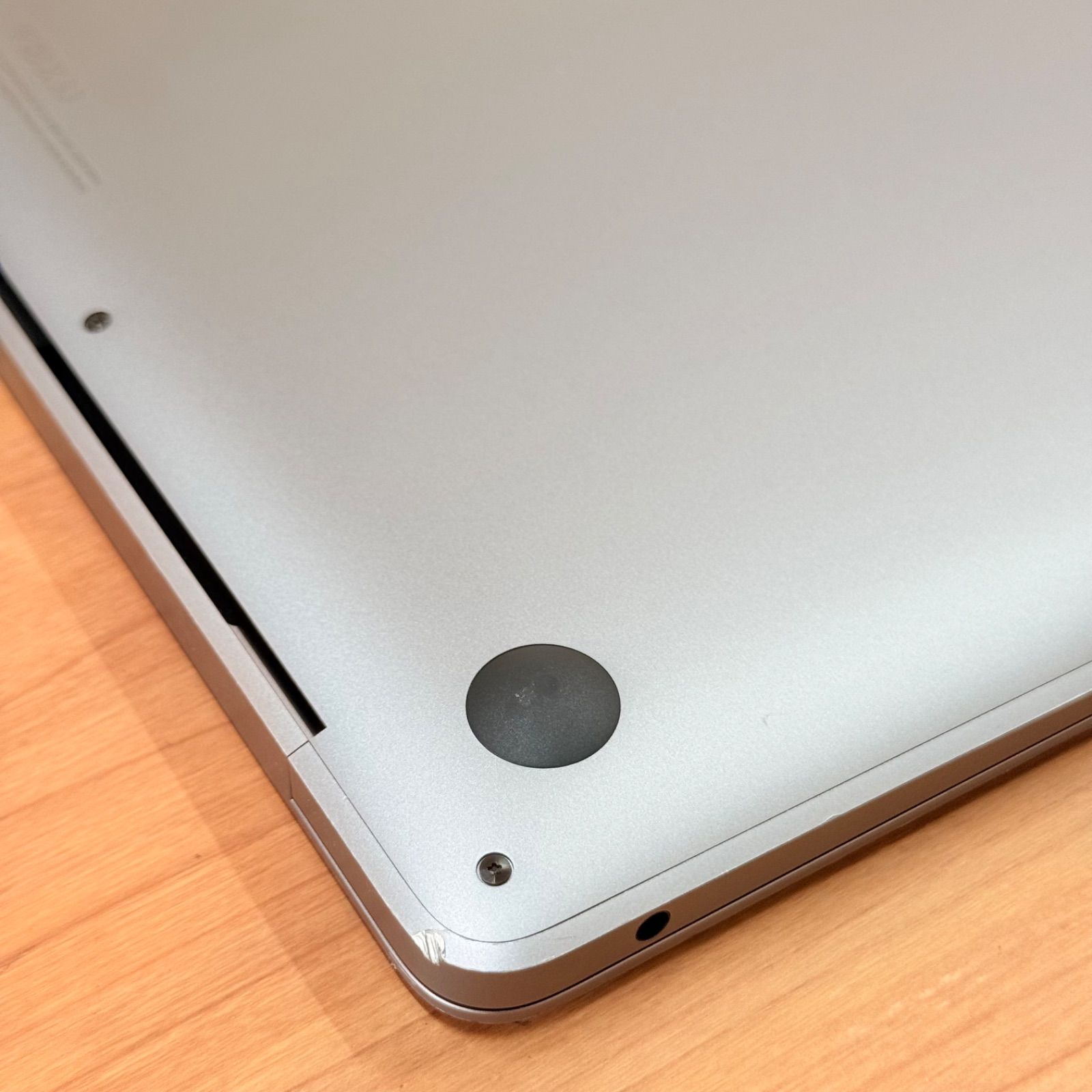 動作確認済】MacBook Air 13