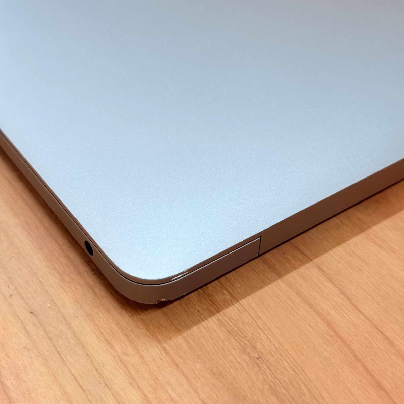 MacBook Air 13インチ　M1 16GB 512GB 動作確認済 動作確認済】MacBook Air 13
