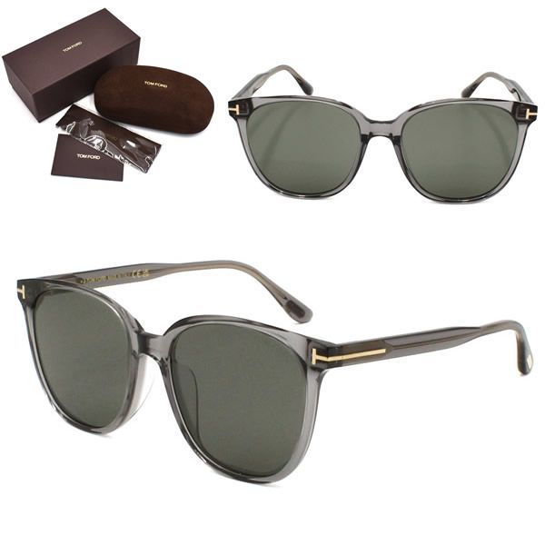トムフォード サングラス TOM FORD FT0972-K/S 20A 56 TF0972