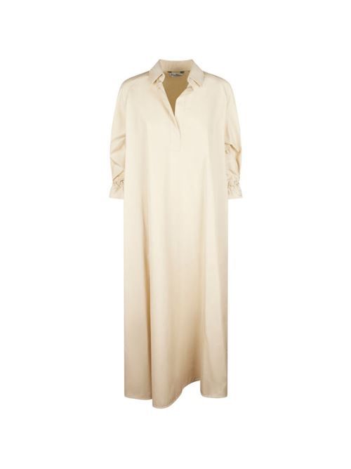 MAX MARA コットン ケミジア ドレス 送料無料
