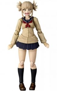 フィギュア リボルテック トガヒミコ 「僕のヒーローアカデミア」【10日以内発送】
